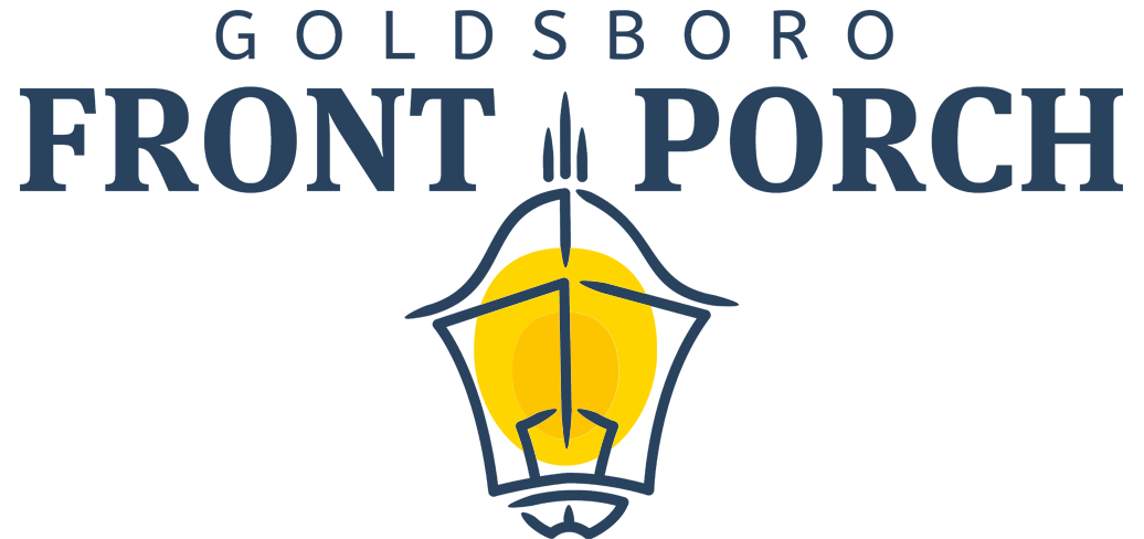 GOLDSBORO FRONT PORCH