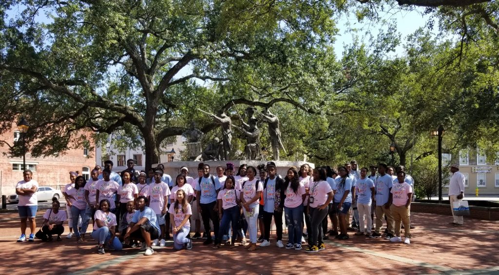 Goldsboro YELDA Program