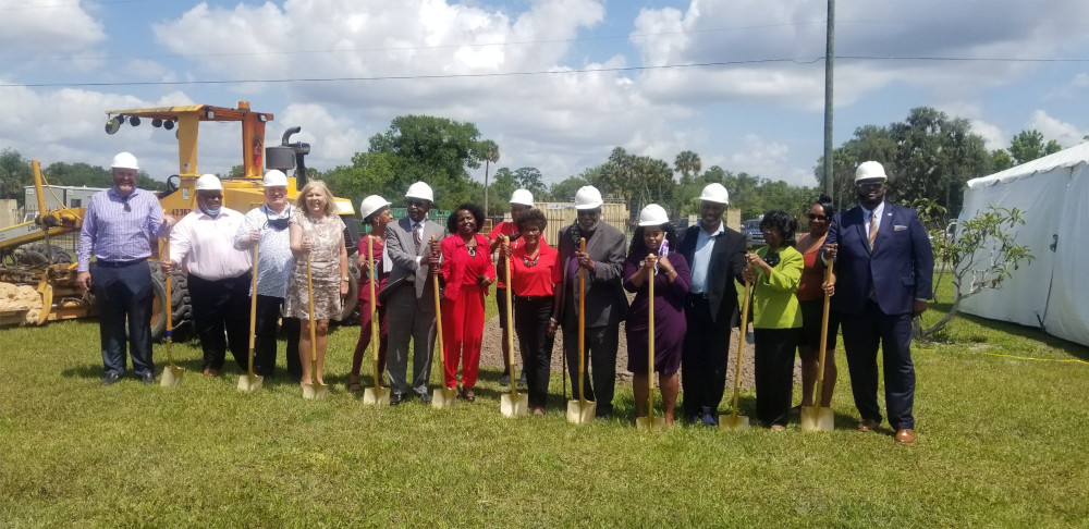 Provide affordable housing sm