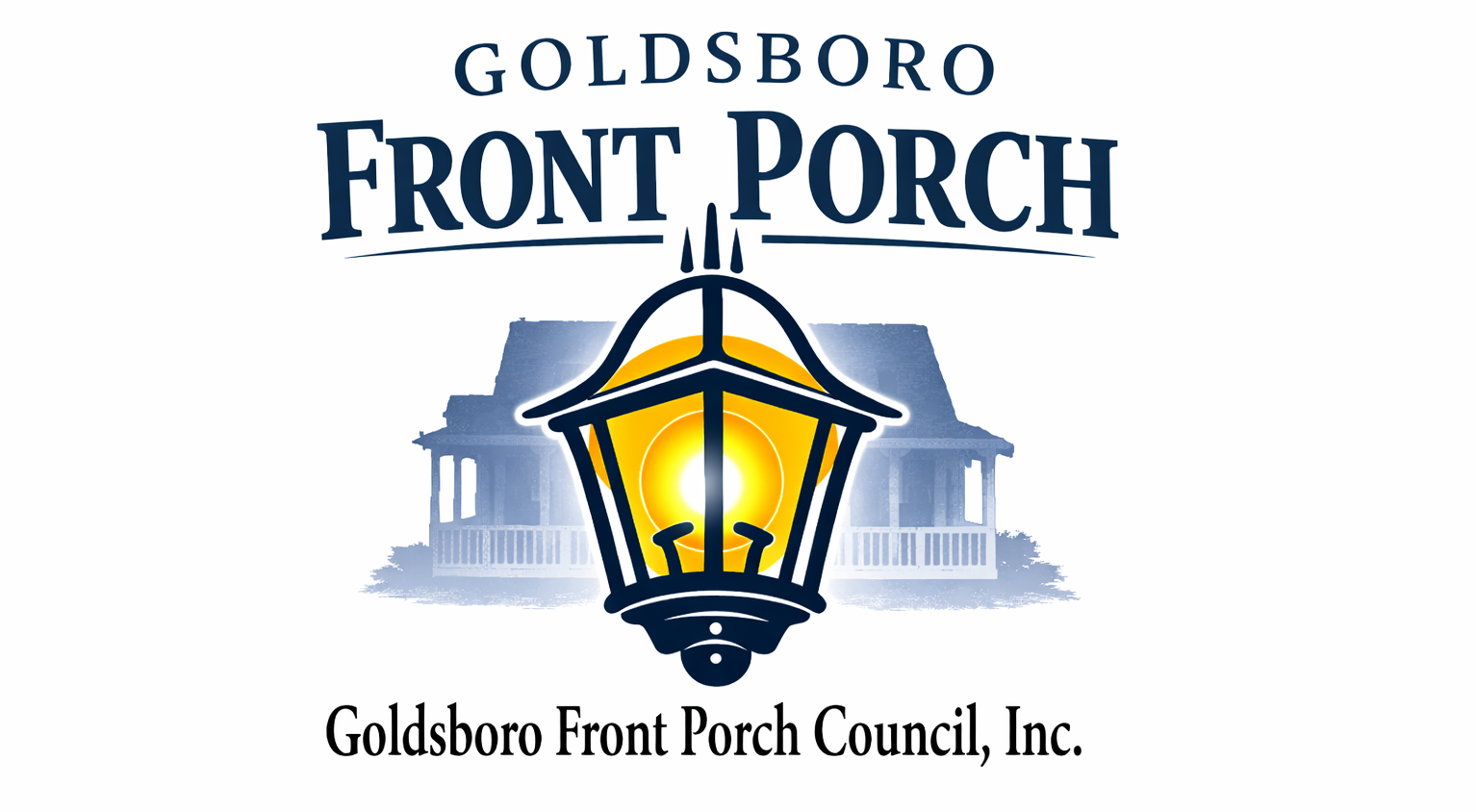 GOLDSBORO FRONT PORCH